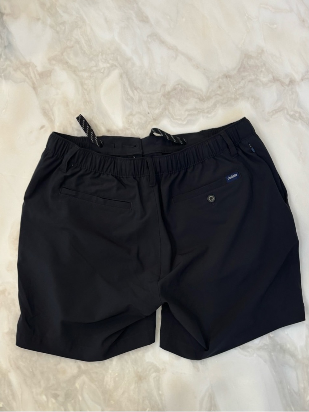 Chubbies 6” Everywhere Performance Short Men’s Si… - image 9